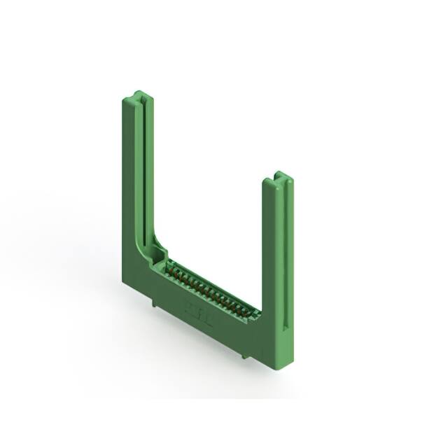 345-016-559-458 EDAC Inc.  Edgeboard Connectors
